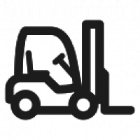 Forklift truck